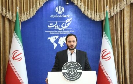 دلیل کندی اینترنت، موج ششم کروناست / آزادسازی ۵۰ هزار خودروی دپو شده با دستور رییس‌جمهور / سفر رییس جمهور به قطر ارتباطی با مذاکرات وین ندارد
