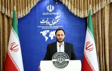 دلیل کندی اینترنت، موج ششم کروناست / آزادسازی ۵۰ هزار خودروی دپو شده با دستور رییس‌جمهور / سفر رییس جمهور به قطر ارتباطی با مذاکرات وین ندارد