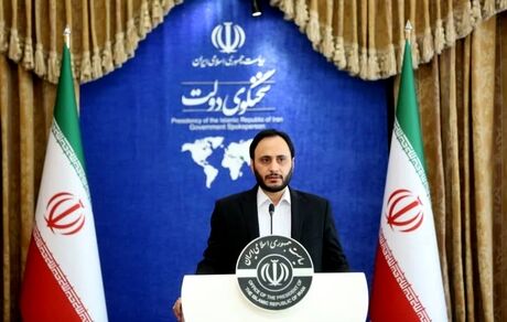 دلیل کندی اینترنت، موج ششم کروناست / آزادسازی ۵۰ هزار خودروی دپو شده با دستور رییس‌جمهور / سفر رییس جمهور به قطر ارتباطی با مذاکرات وین ندارد