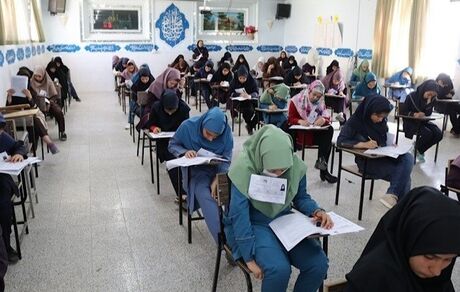 اعلام زمان انتشار کارت آزمون استخدامی گمرک