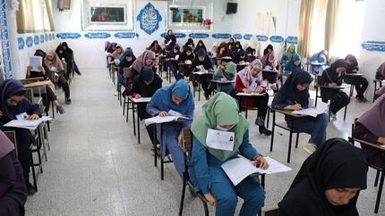 اعلام زمان انتشار کارت آزمون استخدامی گمرک