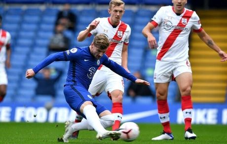 لمپارد به قدیس‌ها باج داد؛ چلسی برد را با تساوی عوض کرد