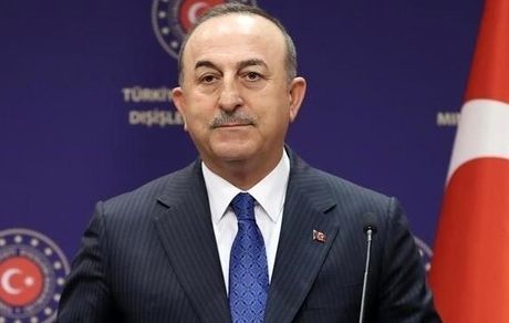 چاووش‌اوغلو: عراق نمی‌تواند، ما تروریست‌ها را بیرون می‌کنیم/ عملیات در سوریه هر لحظه ممکن است