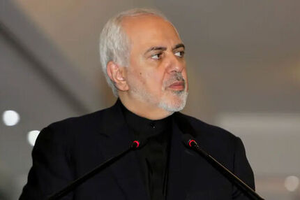 پست اینستاگرامی ظریف به مناسبت تاسوعای حسینی