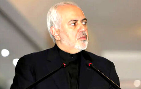 پست اینستاگرامی ظریف به مناسبت تاسوعای حسینی