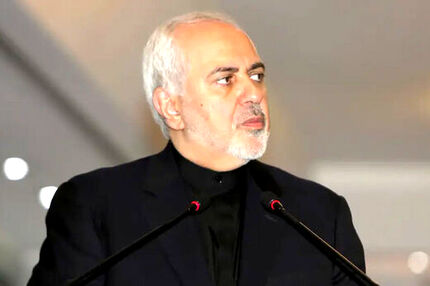 پست اینستاگرامی ظریف به مناسبت تاسوعای حسینی