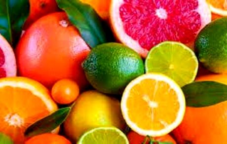 محدودیتی در صادرات مرکبات نداریم