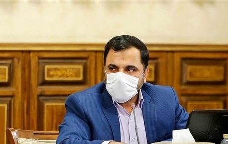 وزیر ارتباطات، اختلالات اینترنت را به گردن دولت قبلی انداخت
