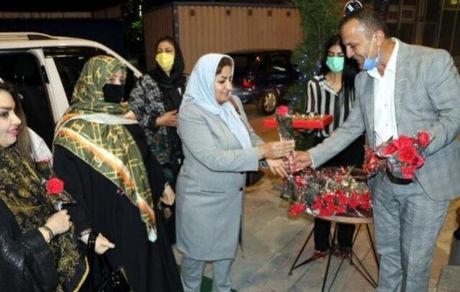 ترکیه در انتظار مسافران ایرانی