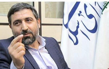 شبکه فساد اقتصادی و سیاسی سبب استعفای من شد