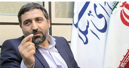 شبکه فساد اقتصادی و سیاسی سبب استعفای من شد
