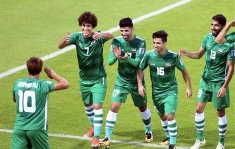 شاگردان برانکو حریف تدارکاتی رقیب ایران