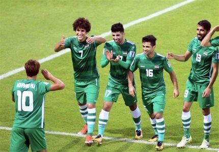 شاگردان برانکو حریف تدارکاتی رقیب ایران