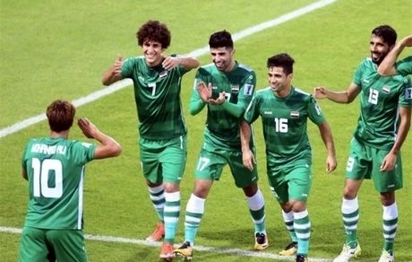 شاگردان برانکو حریف تدارکاتی رقیب ایران