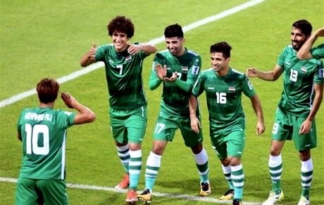 شاگردان برانکو حریف تدارکاتی رقیب ایران