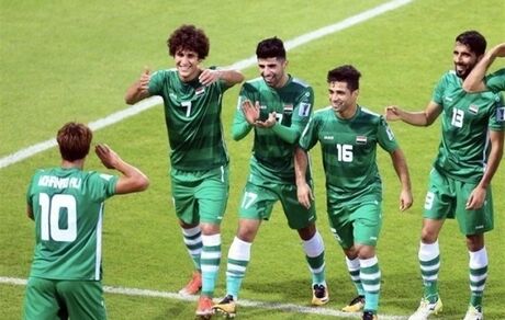 شاگردان برانکو حریف تدارکاتی رقیب ایران
