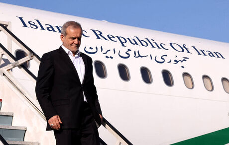 رئیس جمهور به استان گلستان سفر خواهدکرد