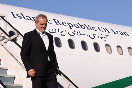 رئیس جمهور به استان گلستان سفر خواهدکرد