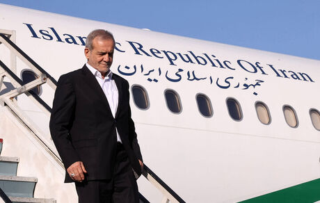 رئیس جمهور به استان گلستان سفر خواهدکرد