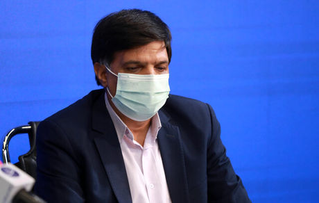 پایش باقی‌مانده سموم در گوشت قرمز و مرغ