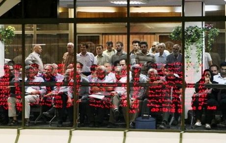 تشکیل جلسه فوق‌العاده شورای عالی بورس