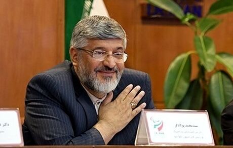 ادامه انتصابات عجیب: نامزد شکست خورده انتخابات فدراسیون تکواندو، معاون وزارت ورزش شد!