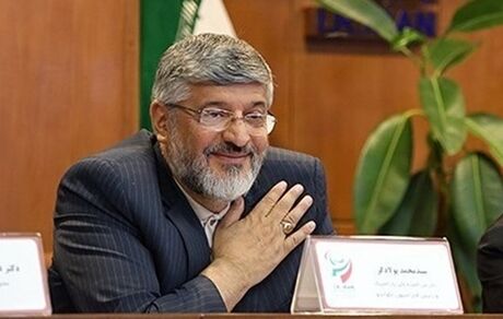 ادامه انتصابات عجیب: نامزد شکست خورده انتخابات فدراسیون تکواندو، معاون وزارت ورزش شد!