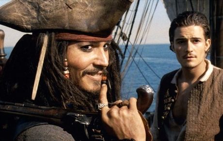  خالق «چرنوبیل» کشتی «دزدان دریایی کارائیب» را به آب می‌اندازد