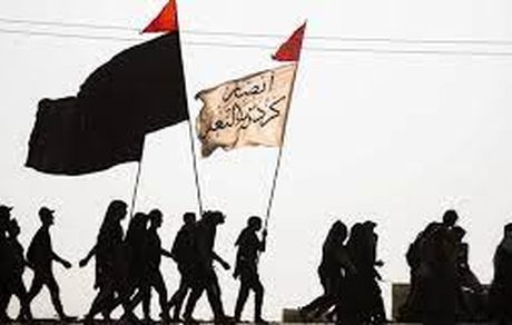 آمار و اسامی فوتی‌ها در پیاده‌روی اربعین