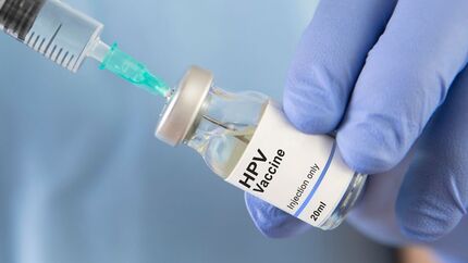 واکسیناسیون HPV برای پیشگیری از ابتلا به سرطان دهانه رحم و زگیل‌های تناسلی وارد برنامه واکسیناسیون کشوری می‌شود