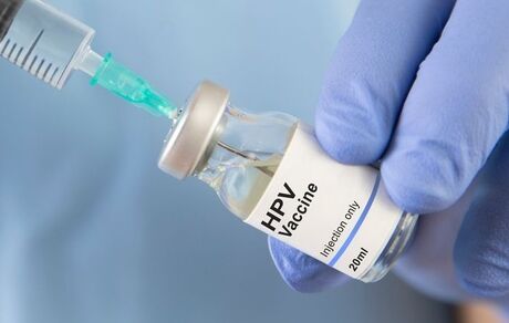 واکسیناسیون HPV برای پیشگیری از ابتلا به سرطان دهانه رحم و زگیل‌های تناسلی وارد برنامه واکسیناسیون کشوری می‌شود