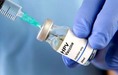 واکسیناسیون HPV برای پیشگیری از ابتلا به سرطان دهانه رحم و زگیل‌های تناسلی وارد برنامه واکسیناسیون کشوری می‌شود
