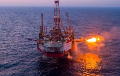 افزایش ۱.۸ میلیون مترمکعبی در روز تولید گاز در پارس جنوبی