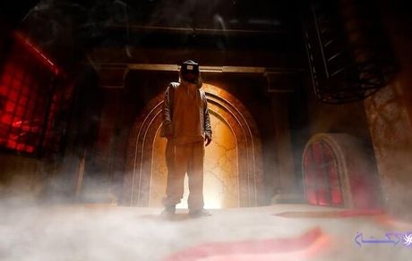 پخش یک مسابقه جدید تلویزیونی