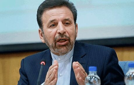 گلایه‌های واعظی از منتقدان دولت