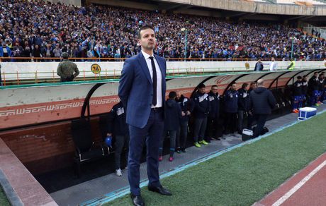 کودتا در استقلال/ شایعه بازگشت استراماچونی از کجا رقم می خورد؟