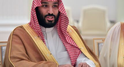 گزارشگر ویژه سازمان ملل خواستار تحریم بن سلمان شد