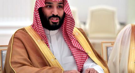 گزارشگر ویژه سازمان ملل خواستار تحریم بن سلمان شد