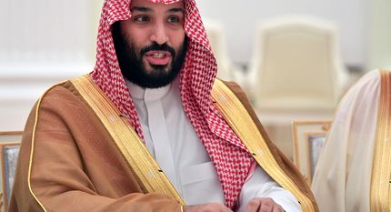گزارشگر ویژه سازمان ملل خواستار تحریم بن سلمان شد