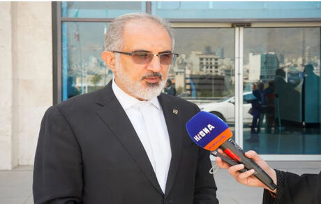 خورسندیان از تغییر رویکرد بانک مسکن در تامین منابع مالی خبر داد