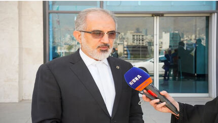 خورسندیان از تغییر رویکرد بانک مسکن در تامین منابع مالی خبر داد