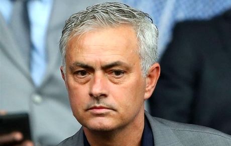 دورتموند به دنبال استخدام مورینیو