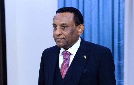 دولت سودان منحل شد