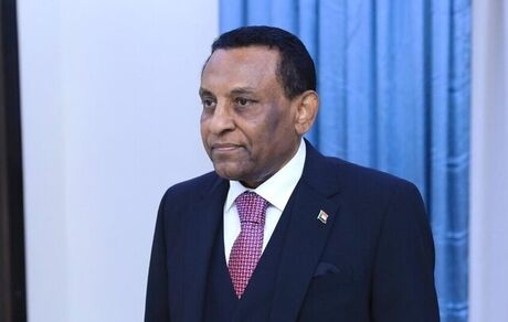 دولت سودان منحل شد