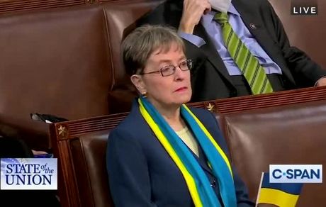 بایدن باز هم گاف داد، این بار ایران و اوکراین را