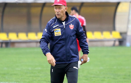 
کالدرون: بازی نکردن نعمتی و عالیشاه با نظر من بود/ مدیون بیرانوند هستم
