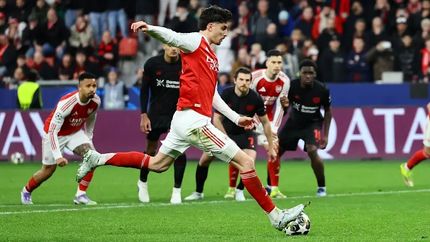 لیگ قهرمانان اروپا: رئال و پاری‌سن‌ژرمن، انگلیسی‌ها را در هم شکستند / شگفتی‌سازی بوده نروژ ادامه یافت