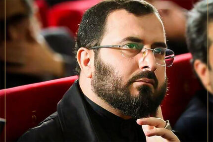 مسئول سازمان هنری اوج منصوب شد