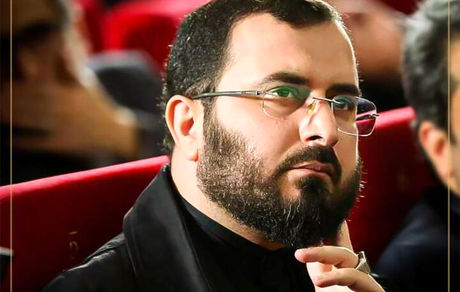 مسئول سازمان هنری اوج منصوب شد