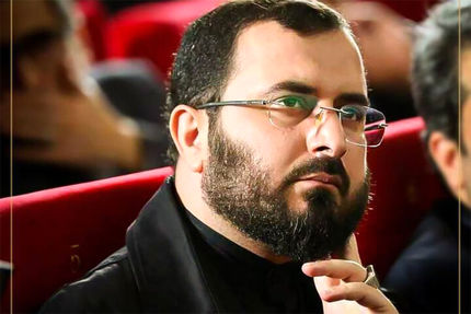 مسئول سازمان هنری اوج منصوب شد